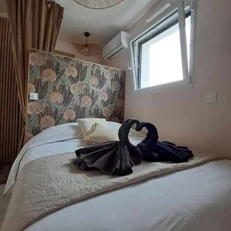 Soubise, Le Bonheur Cote Soubise