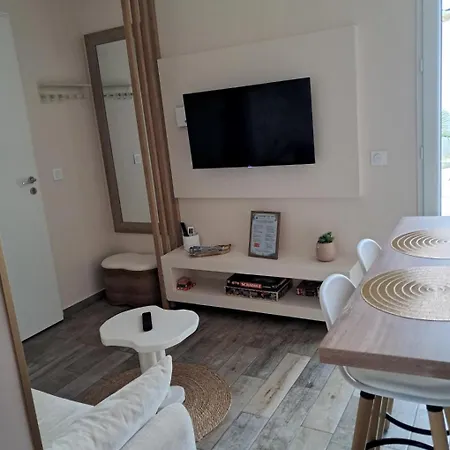 アパート Soubise, Le Bonheur Cote Soubise