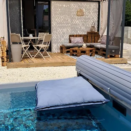 Soubise, Le Bonheur Cote アパート